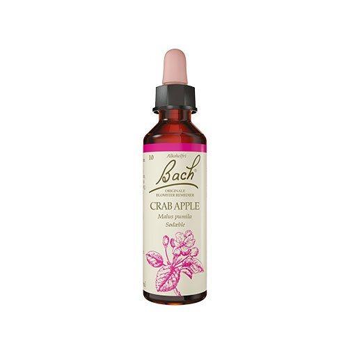 Bach Vild Skovæble 10ml