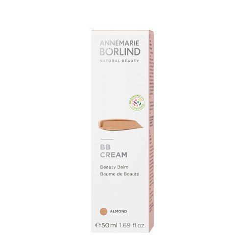 Annemarie Börlind BB Cream Beauty Balm med Mandler 50ml