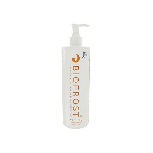 Biofrost Active Gel Behandlerflaske 500ml