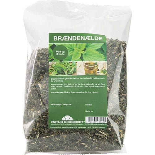 Natur Drogeriet Brændenælde  100g