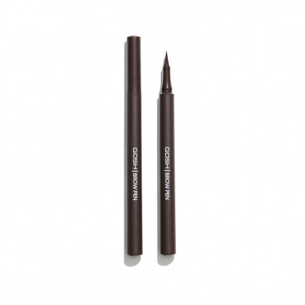 Gosh Brow Pen Dark Brown