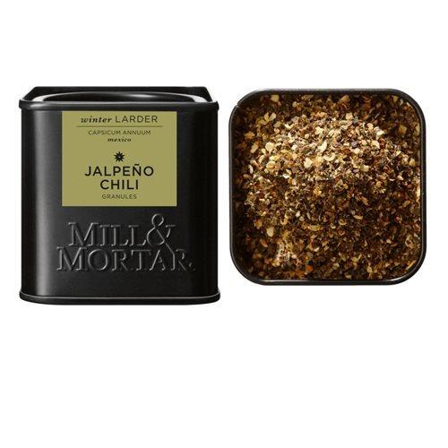 Mill Mortar Chiliflager Jalape? O 45g