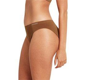 Boody Classic Bikini Nude 4 Str M