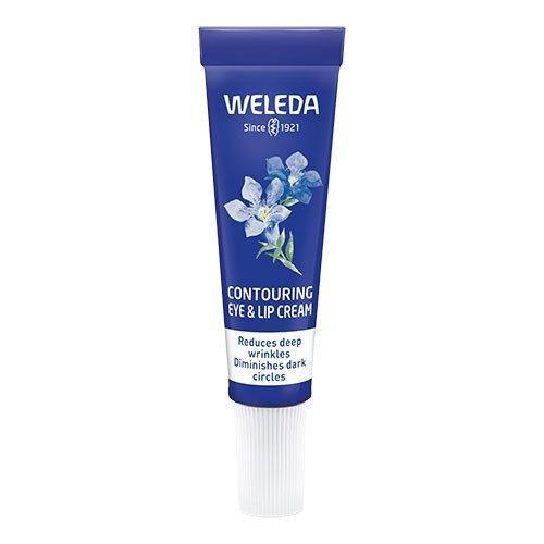 Weleda Øjen- og Læbebalsam 10ml - Populær Hudpleje
