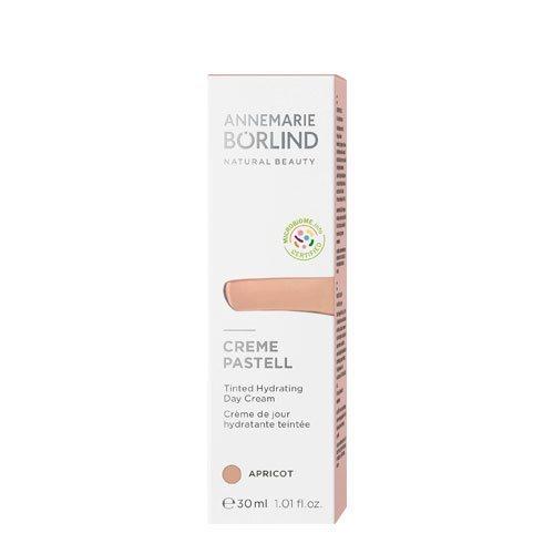Annemarie B? Rlind Creme Pastell Tinted Hydrating Day Cream Apricot  30ml
