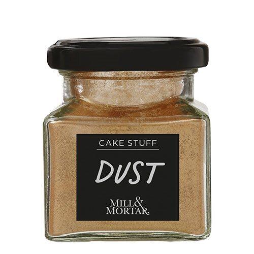 Mill Mortar Dust Guld 10g