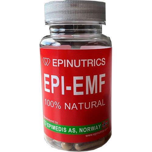 Epinutrics Epi Emf 30kap