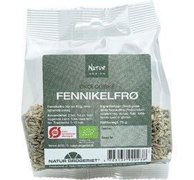 Nd Fennikel Hel ø Bull 75 G