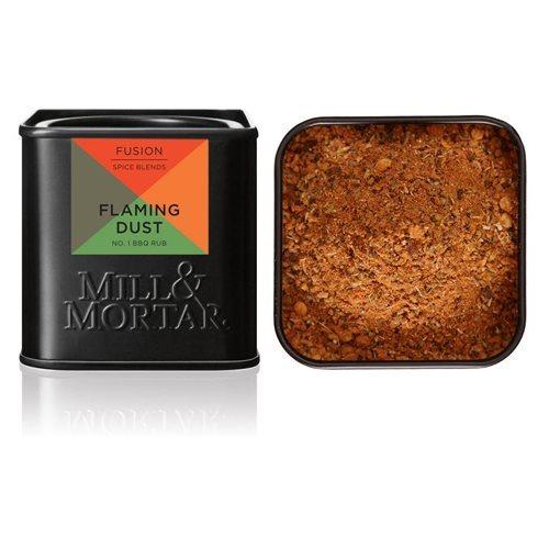 Mill Mortar Flaming Dust Bbq ø 50g