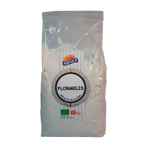 Rømer Flormelis ø 400g