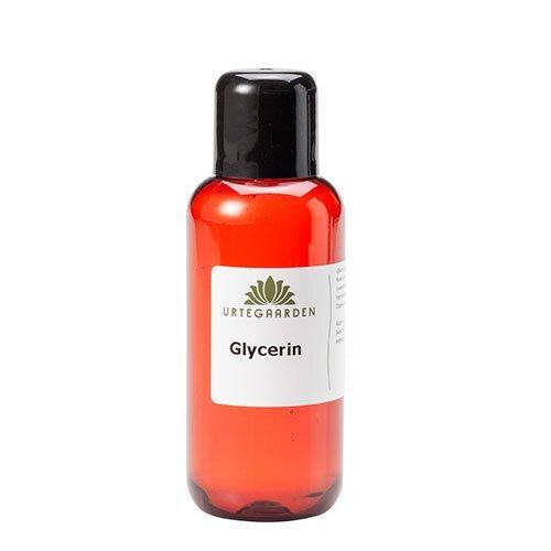 Urtegaarden Glycerin  100ml