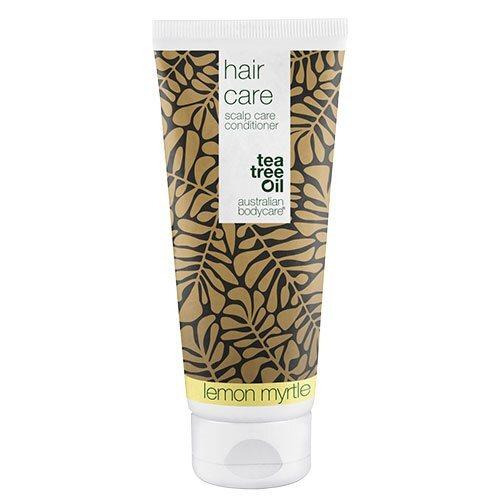 Australlian Bodycare Hair Care Lemon Myrtle Conditioner  200ml