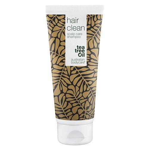 Australian Bodycare Hair Clean Shampoo  200ml