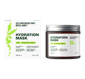 Scandinavian Biolabs Hair Hydration Mask 100 Ml