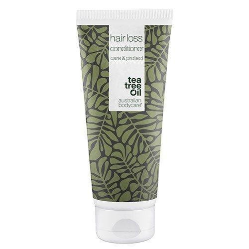 Australian Bodycare: Balsam mod hårtab 200ml