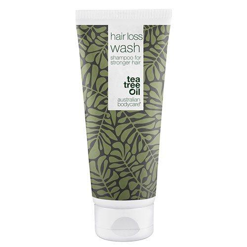 Australian Bodycare Hair Loss Wash Shampoo  200ml