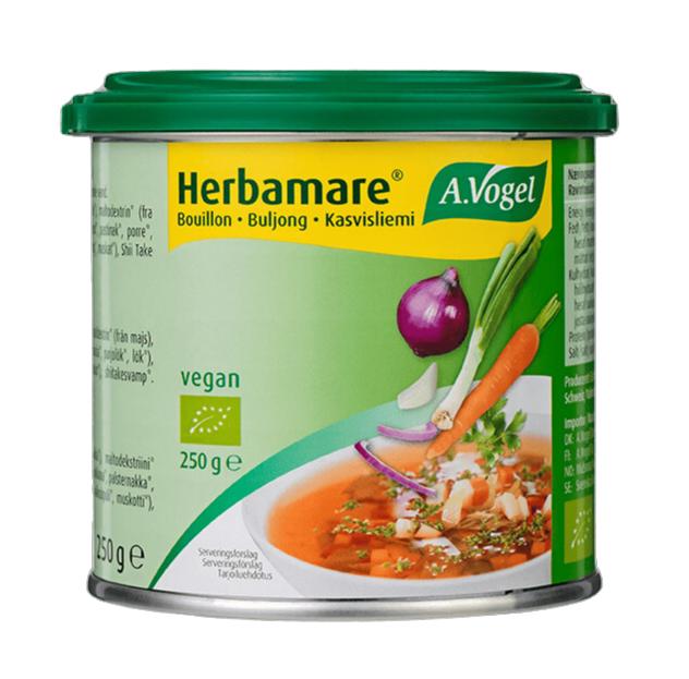 A Vogel Herbamare Urtebouillon 250g