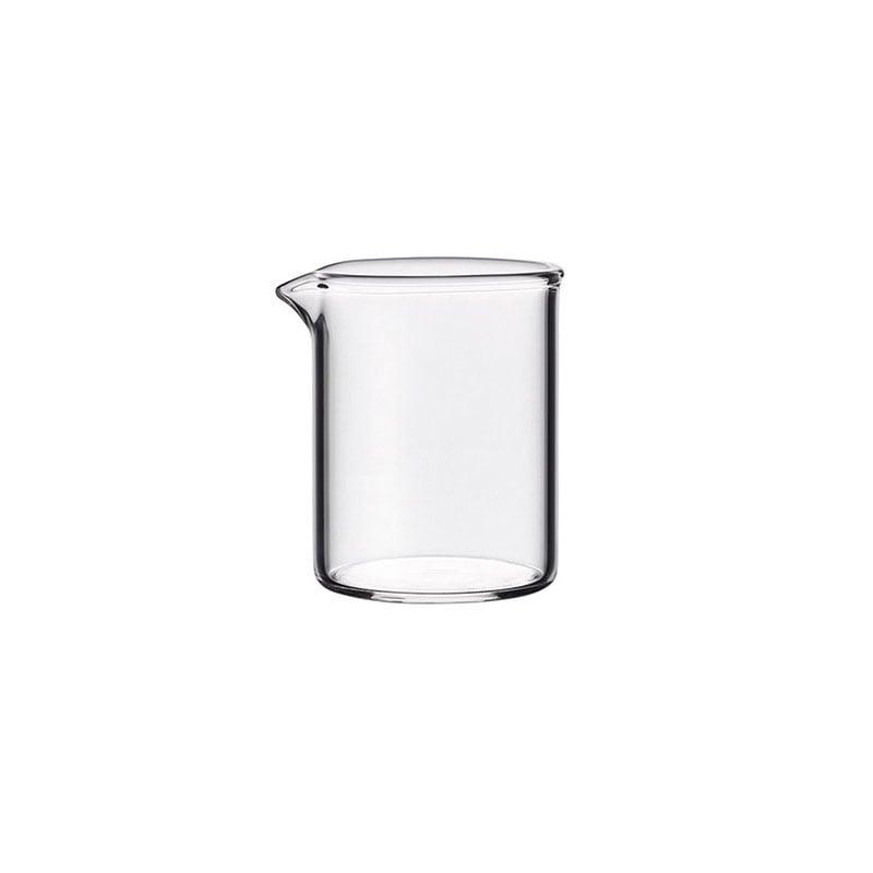 Ildfast Målebæger I Glas 10 Ml