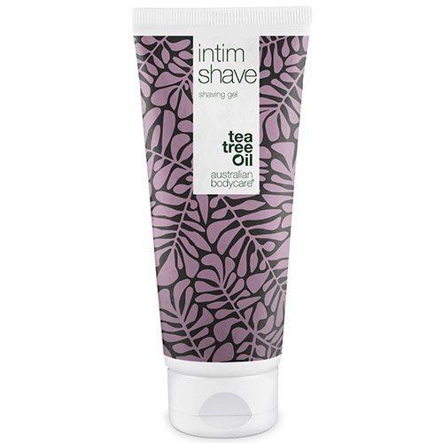Australian Bodycare Intim Shave  200ml