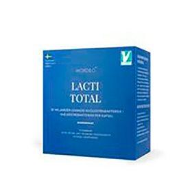 Nordbo Lactitotal 50 Mia 60 Kaps