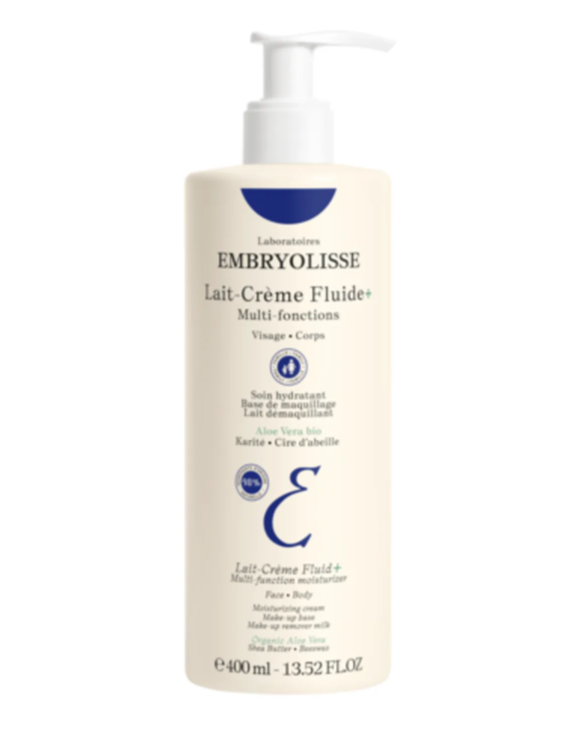 Embryolisse Lait Cr? Me Fluide 400ml