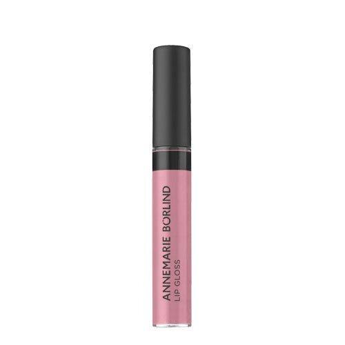 Annemarie Börlind Lip Gloss i Hindbær - Populær Skønhed