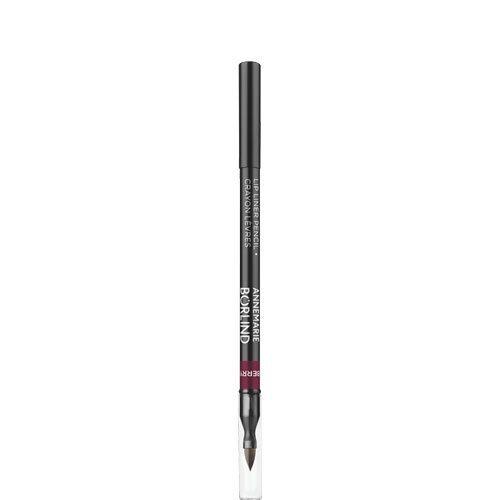 Annemarie Börlind Lip Liner Pencil Berry - Populær Makeup