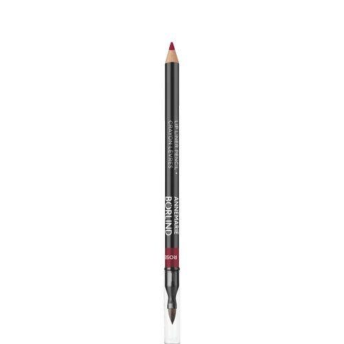 Annemarie Börlind Lip Liner Pencil i Rosewood - Tilbud!