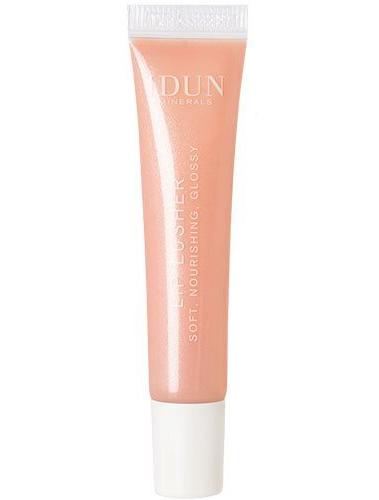 Idun Minerals Lip Lusher Julia 031 - Glansfuld læbepomade