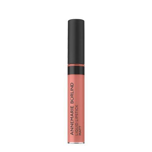 Annemarie B? Rlind Liquid Lipstick Matt Nude  9 50ml