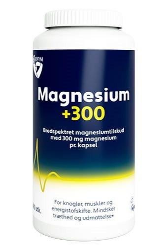 Biosym Magnesium 300 160kap