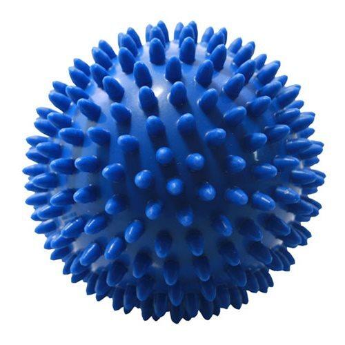 Massagebold til kropsmassage - Ø 5 cm, Ass. farver, 1 stk.