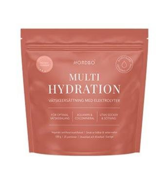 Nordbo Multi Hydration 100g