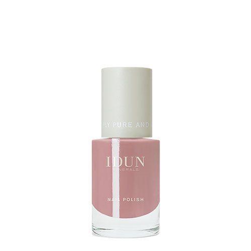 Idun Nail Polish Røgkvarts  11ml