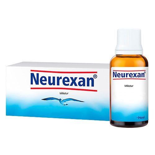 Neurexan 30ml