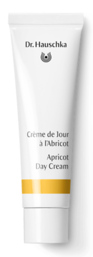 Dr Hauschka Apricot Day Cream 30ml