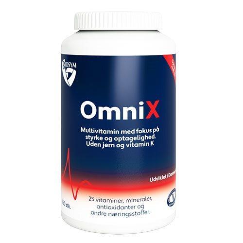 Omnix 160tab