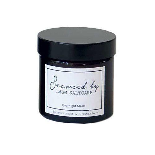 Seaweed By Læsø Saltcare Overnight Mask  60ml