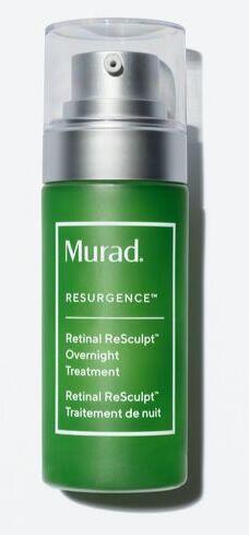 Murad Retinal Resculpt? Natbehandling 30ml - Anti-aging!