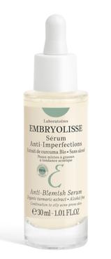 Embryolisse Anti-Blemish Serum 30ml - Effektiv mod urenheder