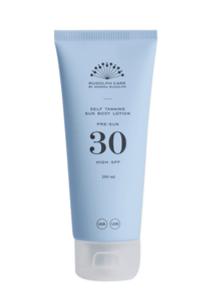 Rudolph Care Selvbruner og Solbeskyttelse SPF 30 100ml