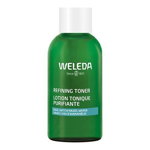 Weleda Refining Toner 150ml - Forfriskende Ansigtstoner
