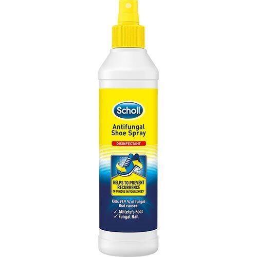 Scholl Antifungal Shoe Spray  250ml