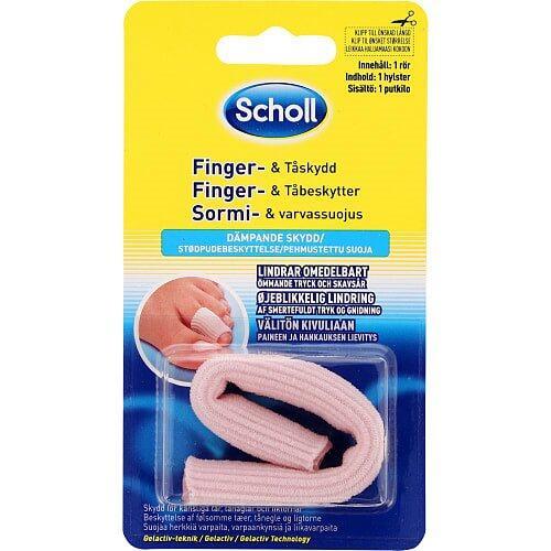 Scholl Toe Finger Protector