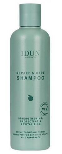 Idun Minerals Shampoo  Balance   Care  250ml
