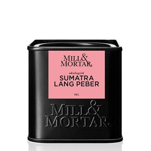 Mill Mortar Sumatra Lang Peber ø 40g