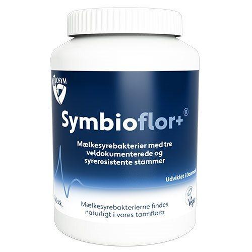 Symbioflor 160kap