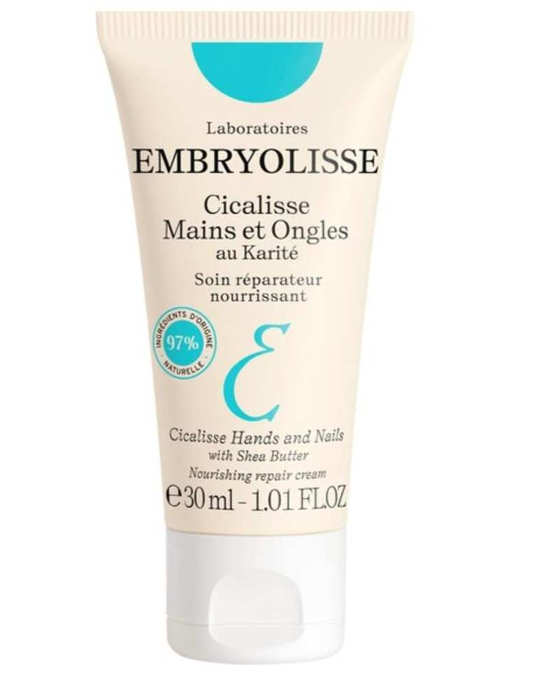 Embryolisse Cicalisse Hands   Nails  30ml