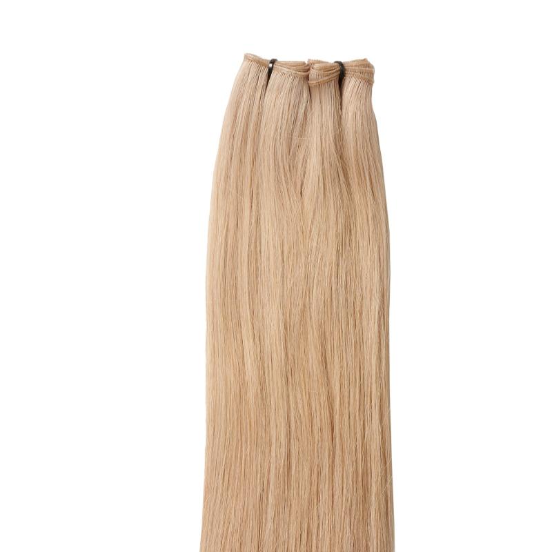 Genius Weft   Mørkblond  16