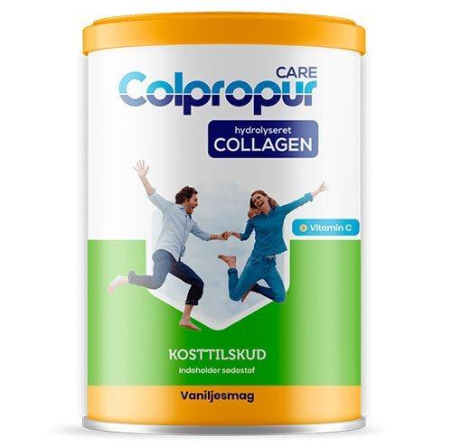 Colpropur Vanilje  300g